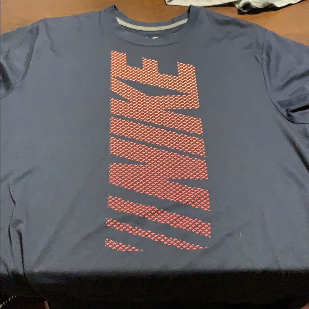 Nike dri fit